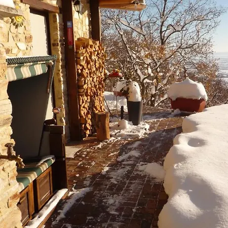Апартаменты Casa Bella Vista *