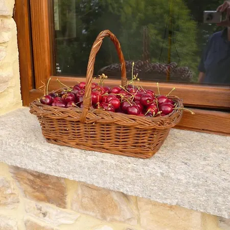 Casa Bella Vista Апартаменты *