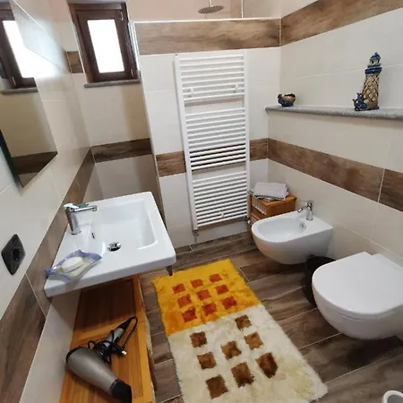 Casa Bella Vista Апартаменты