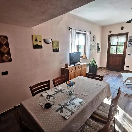 Casa Bella Vista شقة
