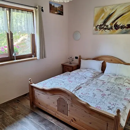 Casa Bella Vista شقة *