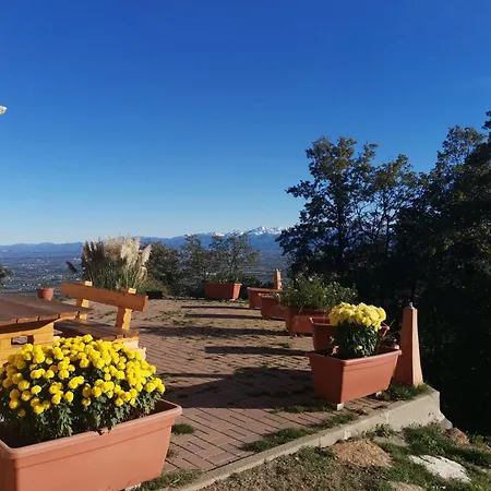 Casa Bella Vista شقة